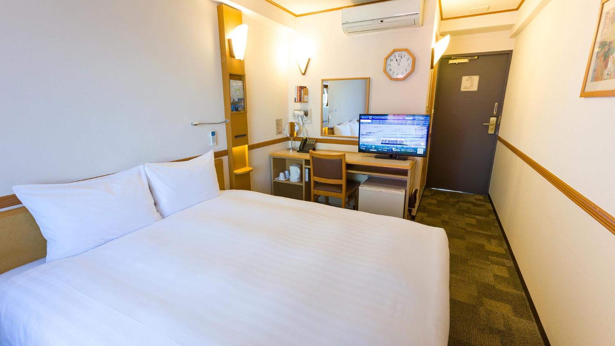 Toyoko Inn Osaka Hankyu Juso-Eki Nishi-Guchi No.1 Quarto foto